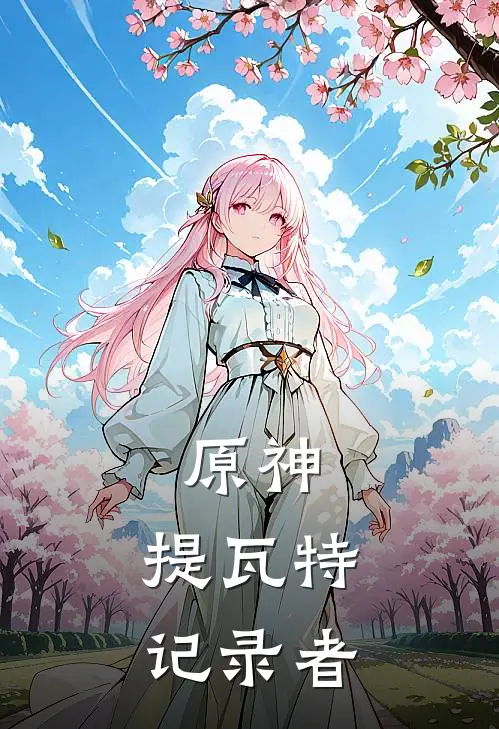 原神：提瓦特记录者