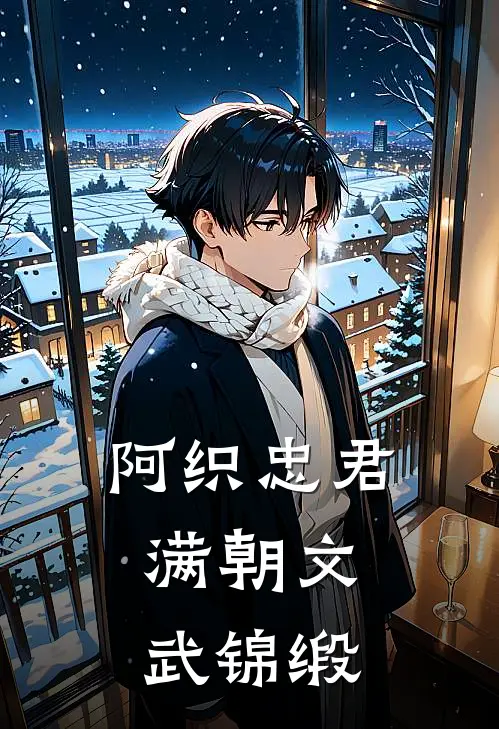 阿织忠君，满朝文武锦缎