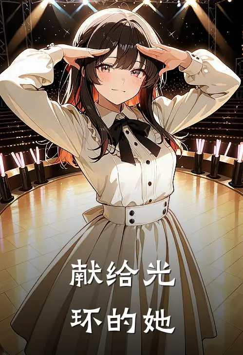 献给光环的她