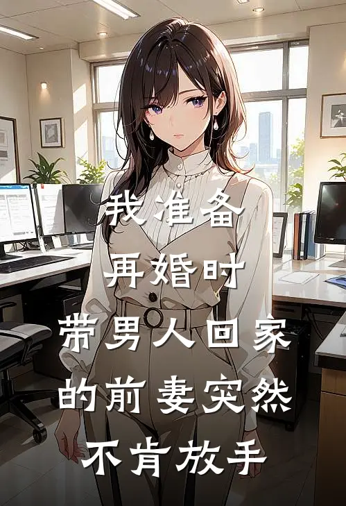 我准备再婚时，带男人回家的前妻突然不肯放手