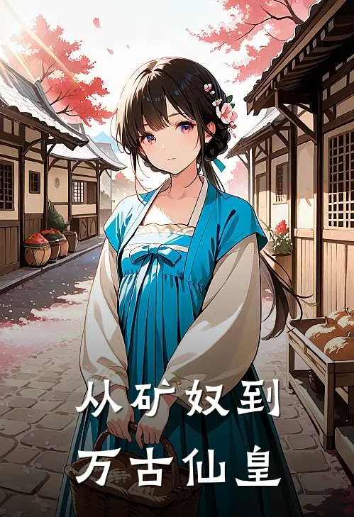 从矿奴到万古仙皇