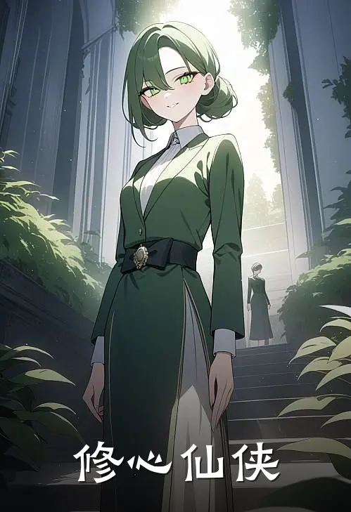 修心仙侠