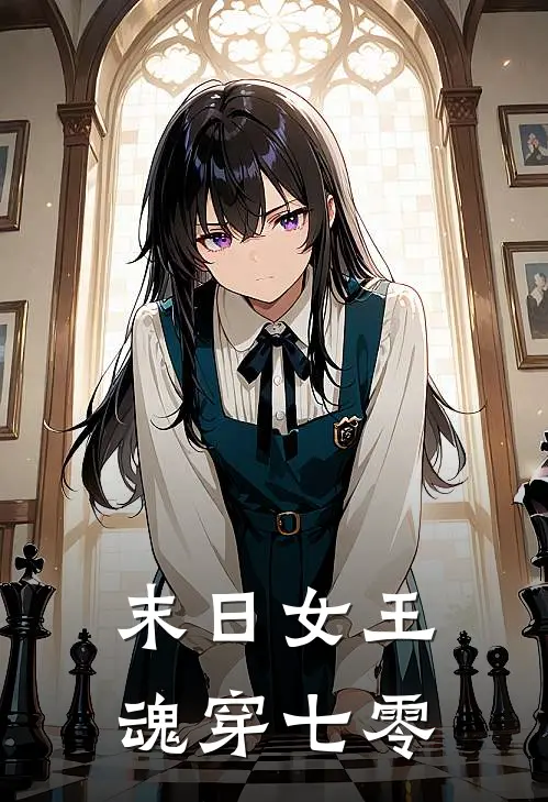 末日女王魂穿七零