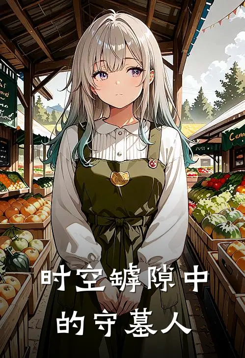 时空罅隙中的守墓人