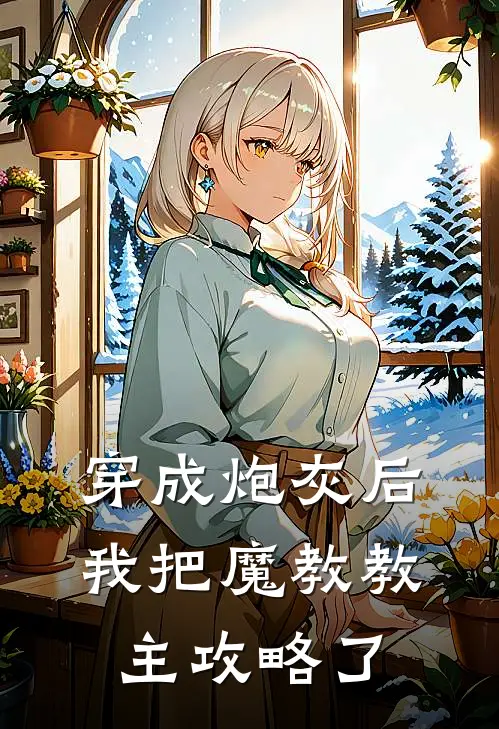 穿成炮灰后，我把魔教教主攻略了