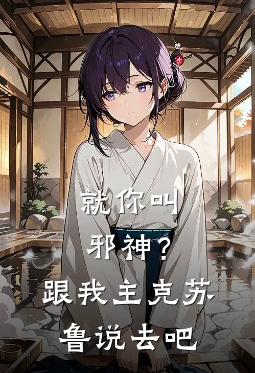 就你叫邪神？跟我主克苏鲁说去吧