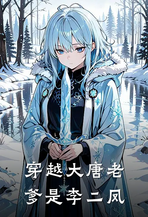 穿越大唐老爹是李二凤