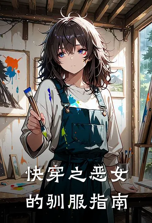 快穿之恶女的驯服指南