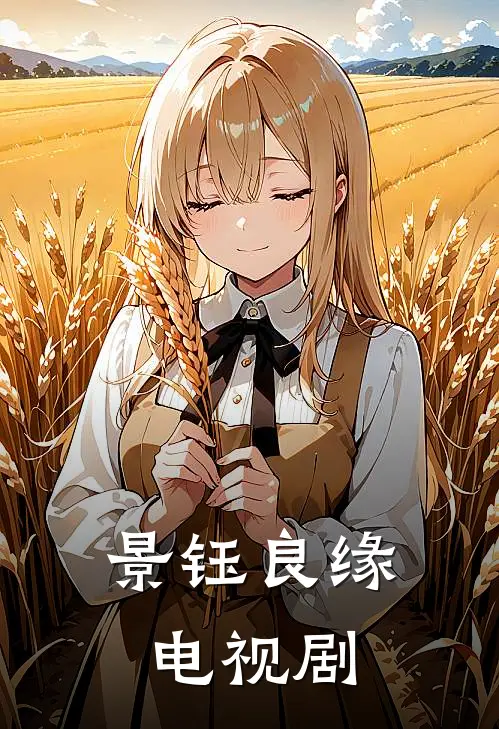 景钰良缘电视剧