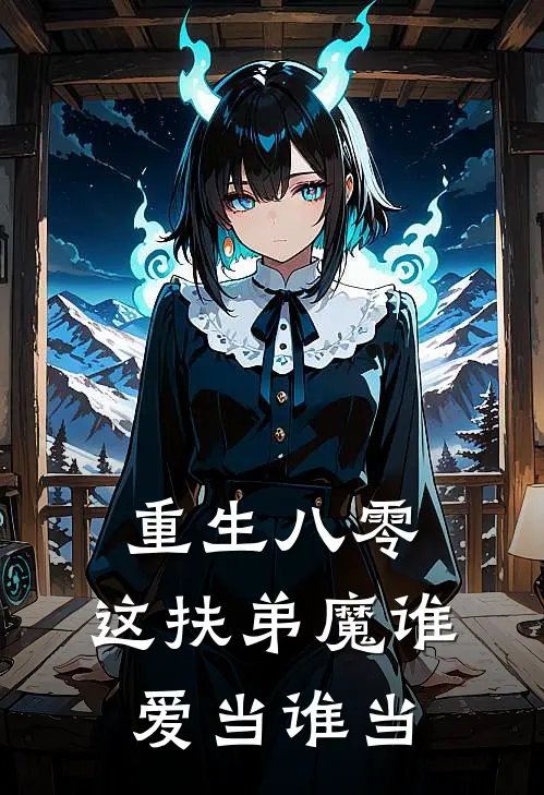 重生八零：这扶弟魔谁爱当谁当