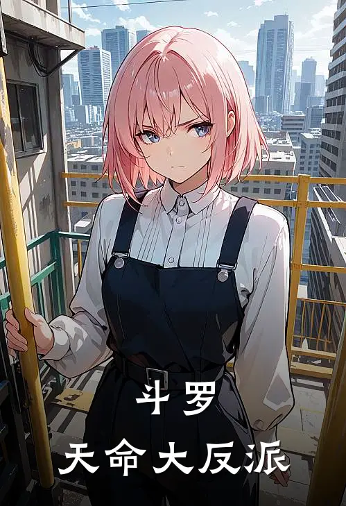 斗罗：天命大反派