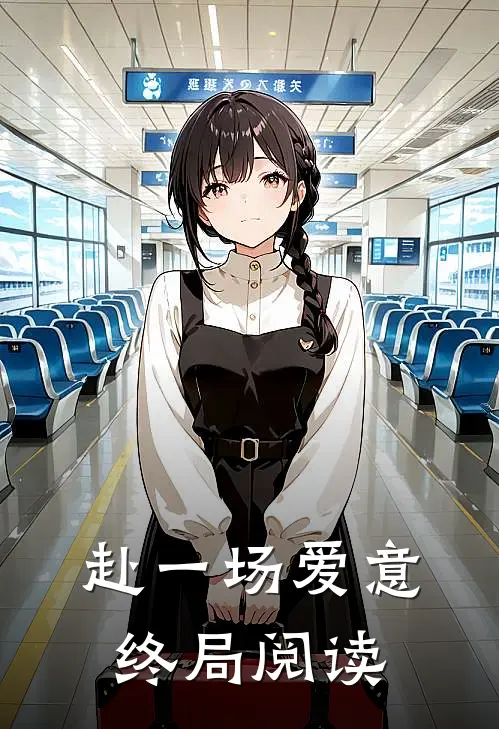 赴一场爱意终局阅读