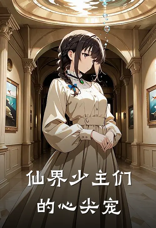 仙界少主们的心尖宠