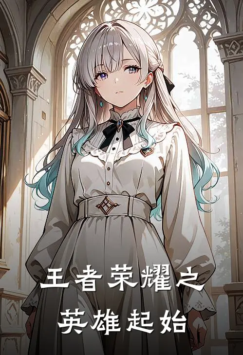 王者荣耀之英雄起始