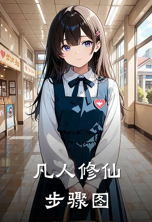 凡人修仙步骤图