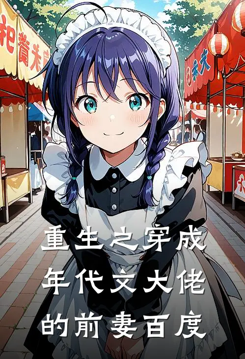 重生之穿成年代文大佬的前妻百度