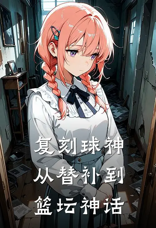 复刻球神：从替补到篮坛神话