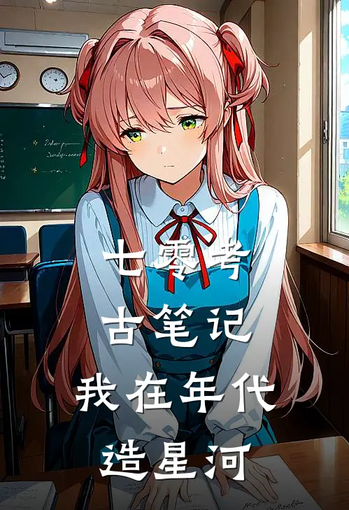 七零考古笔记：我在年代造星河