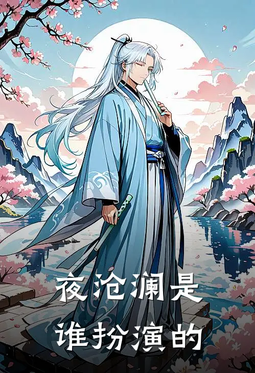 夜沧澜是谁扮演的