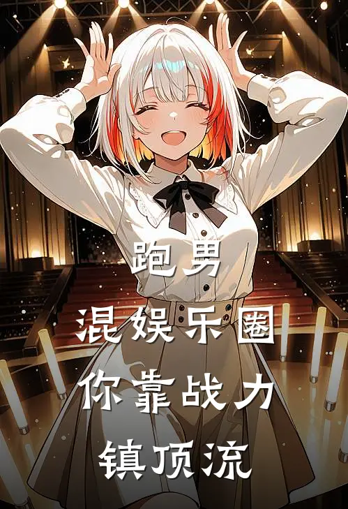 跑男：混娱乐圈，你靠战力镇顶流