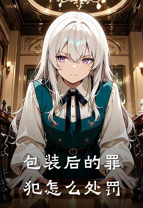 包装后的罪犯怎么处罚