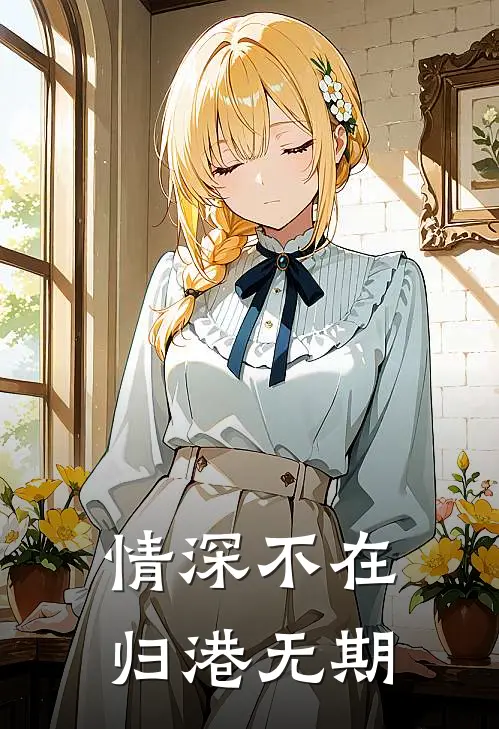 情深不在归港无期