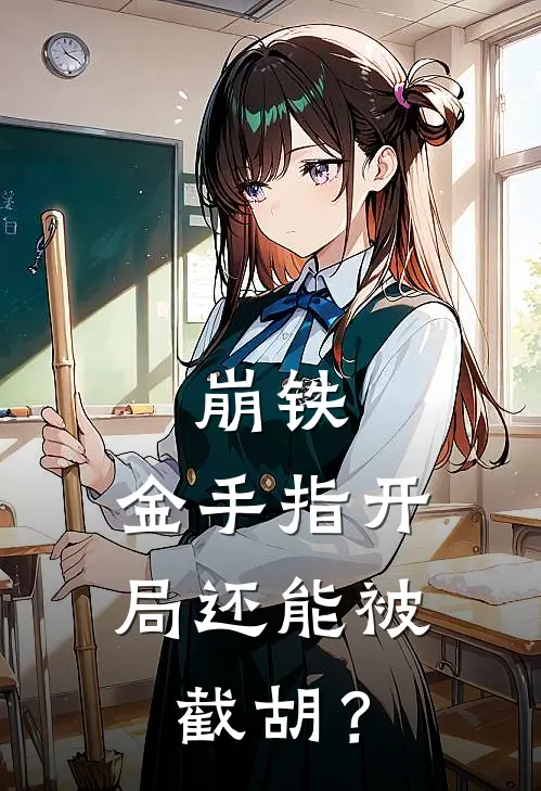 崩铁：金手指开局还能被截胡？