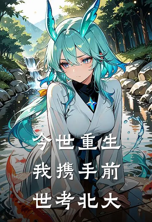 今世重生，我携手前世考北大