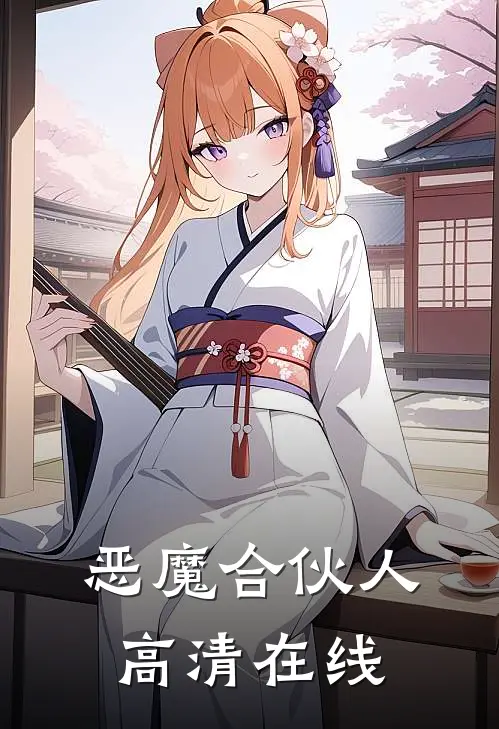 恶魔合伙人高清在线