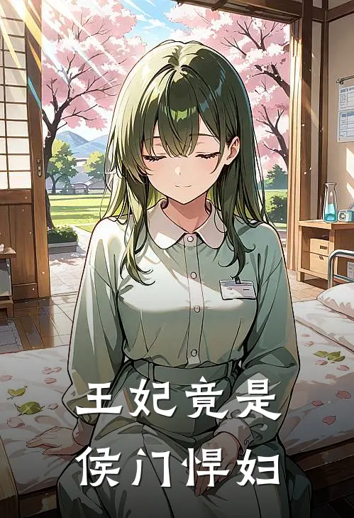 王妃竟是侯门悍妇