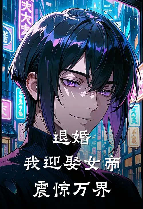 退婚，我迎娶女帝，震惊万界