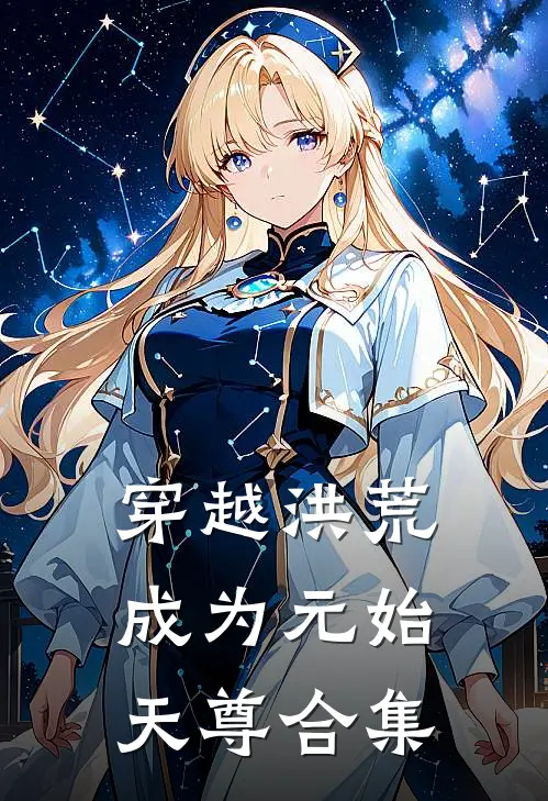 穿越洪荒成为元始天尊合集