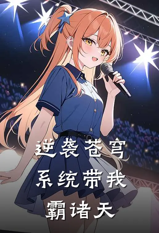 逆袭苍穹：系统带我霸诸天