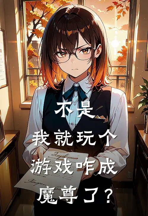 不是，我就玩个游戏咋成魔尊了？