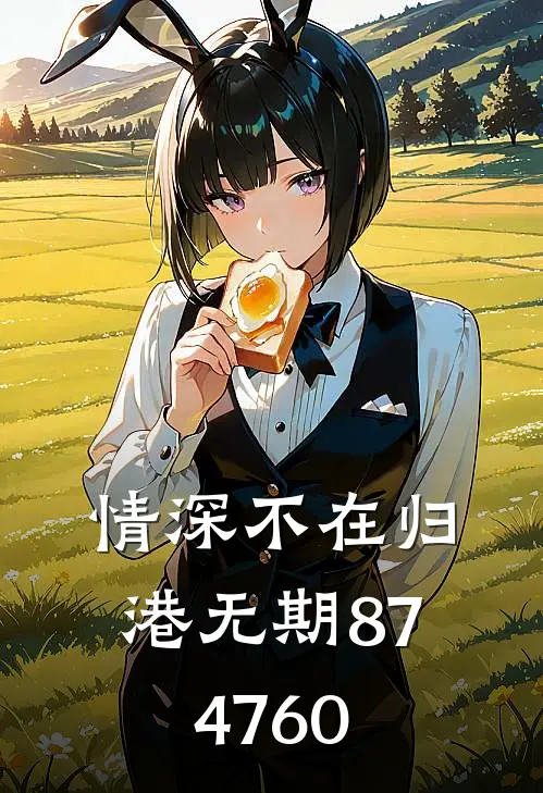 情深不在归港无期874760