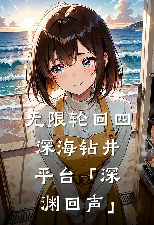 无限轮回（四）：深海钻井平台「深渊回声」