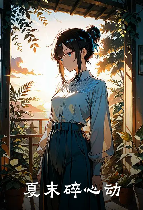夏末碎心动