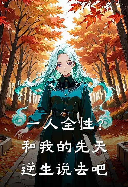 一人全性？和我的先天逆生说去吧