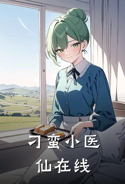 刁蛮小医仙在线