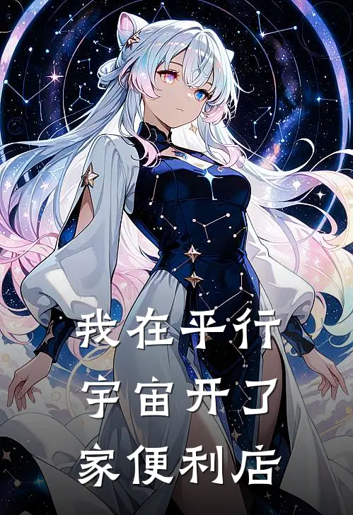 我在平行宇宙开了家便利店