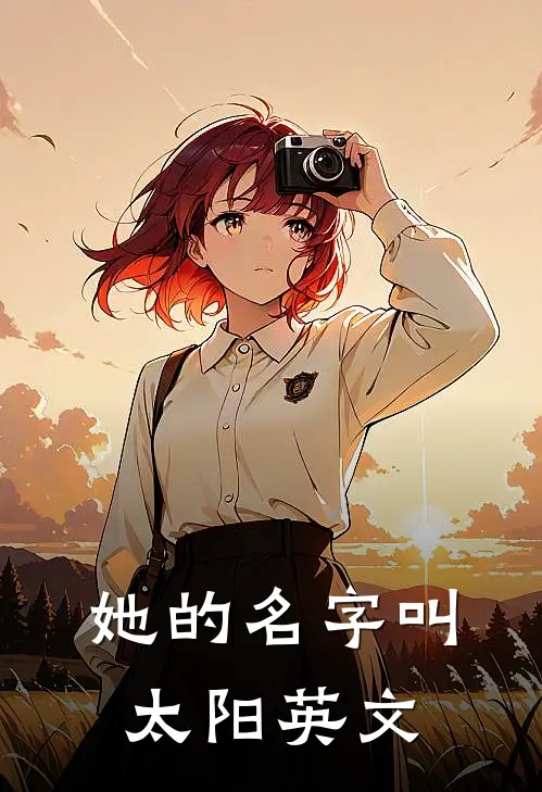 她的名字叫太阳英文