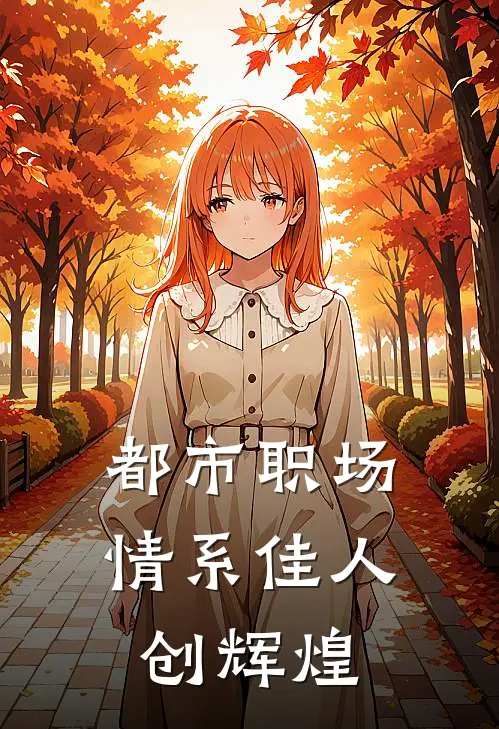 都市职场：情系佳人创辉煌