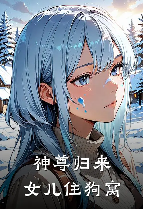 神尊归来，女儿住狗窝