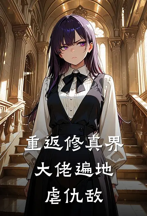 重返修真界，大佬遍地虐仇敌