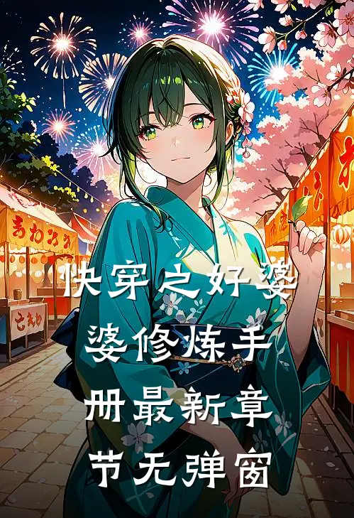 快穿之好婆婆修炼手册 最新章节 无弹窗