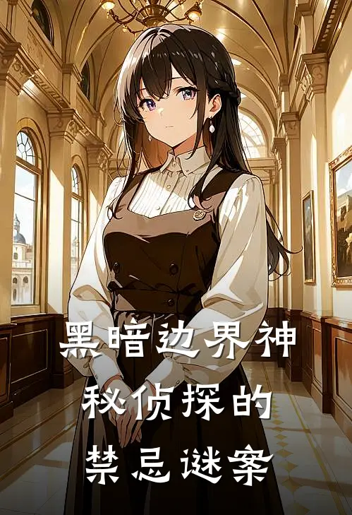 黑暗边界神秘侦探的禁忌谜案