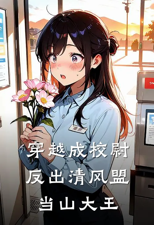 穿越成校尉，反出清风盟当山大王