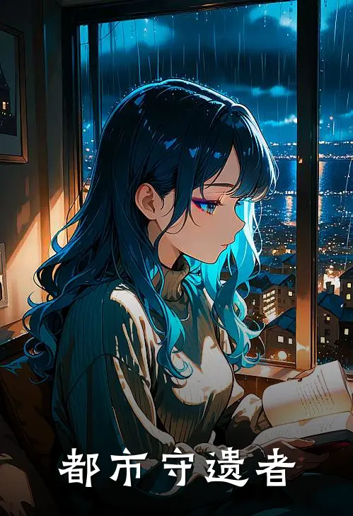 都市守遗者