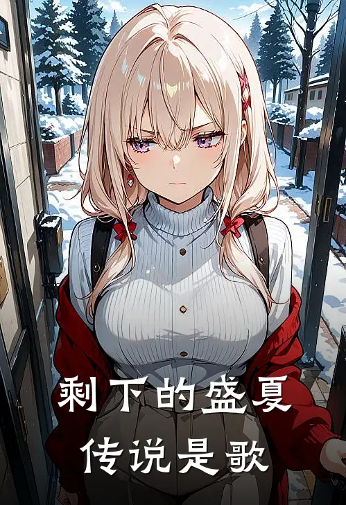 剩下的盛夏传说是歌