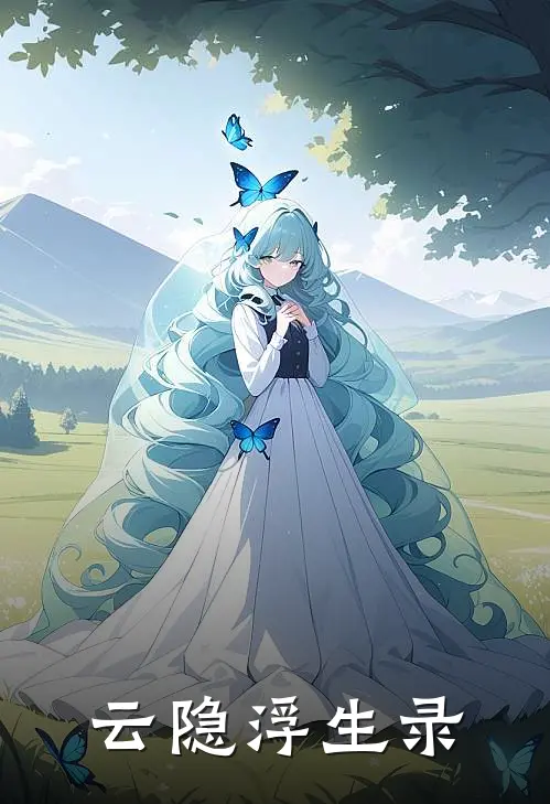 云隐浮生录